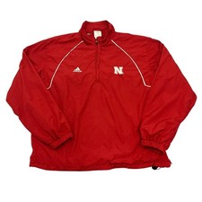 Vintage Adidas Windbreaker