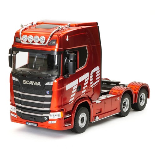 Huina cy1501 scania - cy1501,