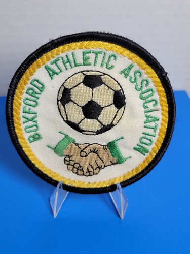 Soccer boxford athetlic - soccer,