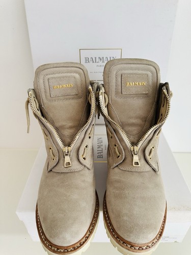 Balmain paris light beige - balmain,
