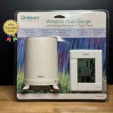 New oregon scientific - scientific, pcr122