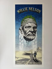 Emek - Willie Nelson Santa