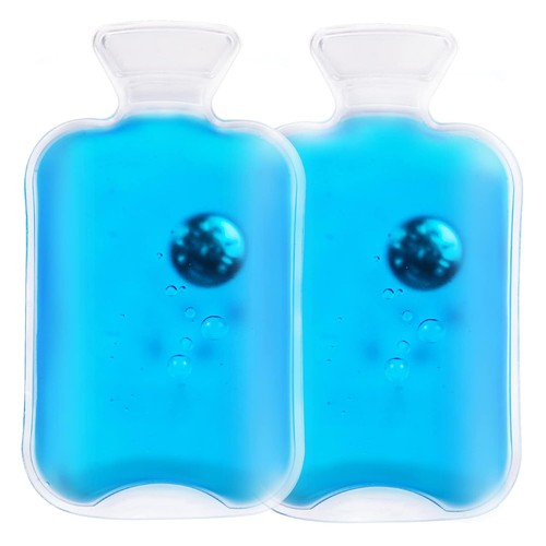 Reusable hand warmers 2pcs - reusable, warmers,