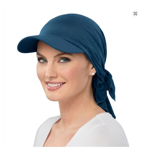 Women chemo turban hat - women,