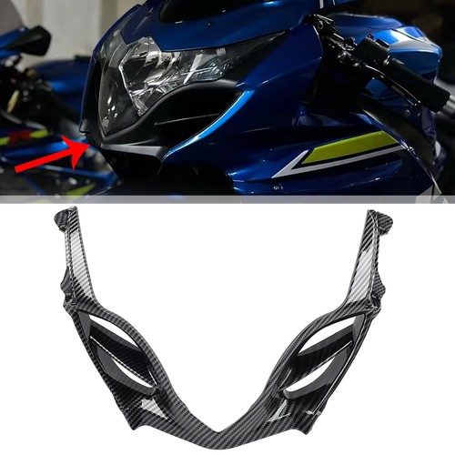 Upper front fairing cowl - cowl, nose