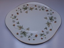 Royal Douldton Sandwich plate