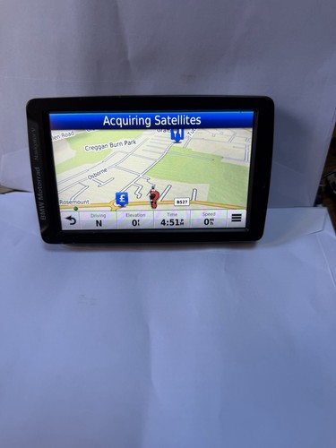 Bmw navigator gsa - bmw, (5).
