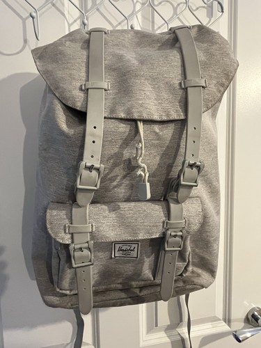 Herschel backpack - herschel,