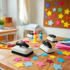 Paper Puncher Arts Cardmaking