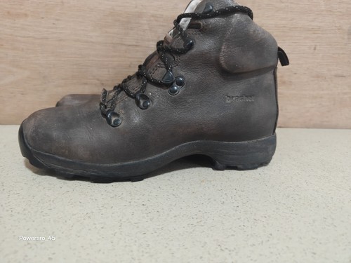 Brasher supalite gtx - brasher, uk