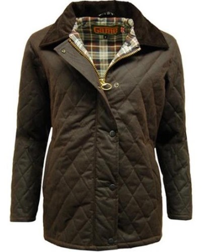 Game ladies zara - zara, quilted