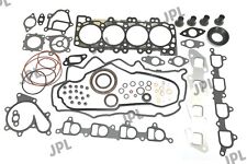 ENGINE FULL GASKET SET  For NISSAN PATHFINDER R51/ NAVARA D40 2.5D (2005-2010)