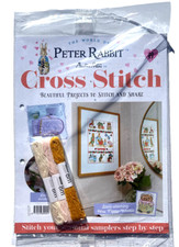 THE WORLD OF PETER RABBIT