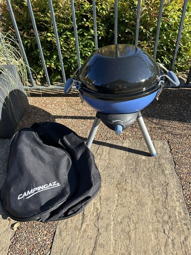 Campingaz party grill 400cv - campingaz,