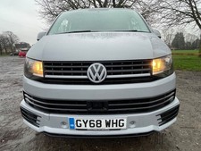 Vw Transporter T6 2019