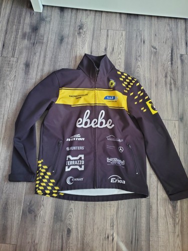 Speedway jacket team kacper - speedway,
