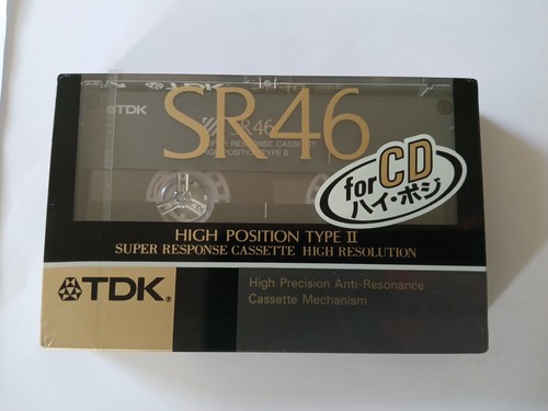 Tdk 50 54 - , type