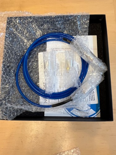 Nordost blue heaven - heaven, 7'