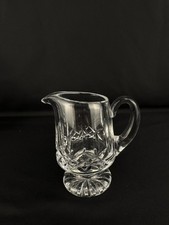 Waterford Crystal Lismore Jug