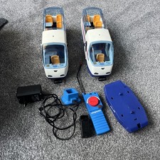Playmobil RC Train 4006 - 96