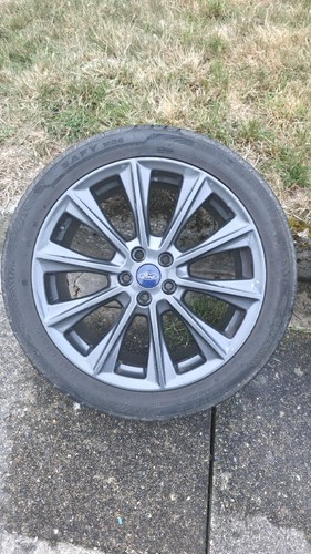 Ford kuga mk2 2019 - kuga, 19"