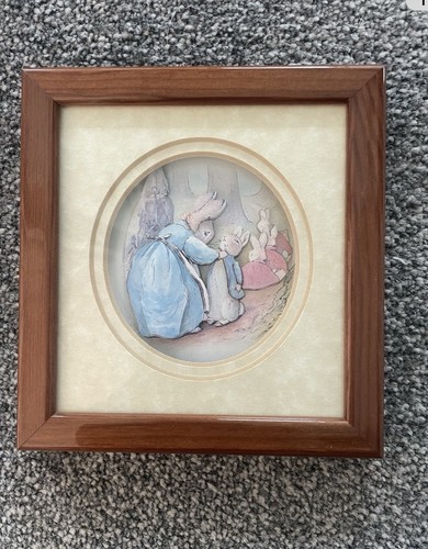 Vintage beatrice potter - potter, peter