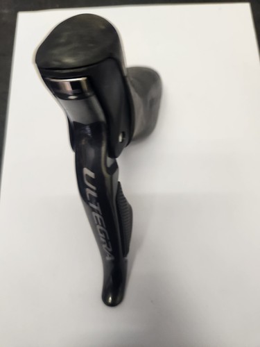 Shimano ultegra left 6770 - shimano,
