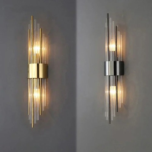 Wall lamp modern led - wall,