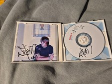 Signed Autograph Brand New Day