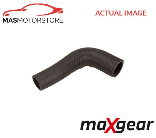 Radiator hose maxgear - radiator, 18-0510
