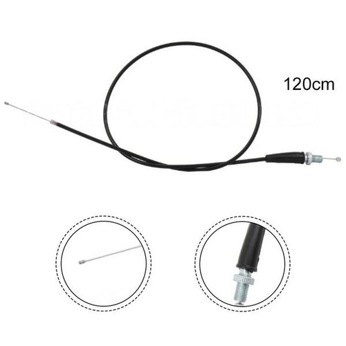 Motorcycle throttle cable - motorcycle,
