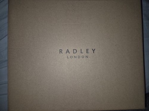 Radley london womens - london, black