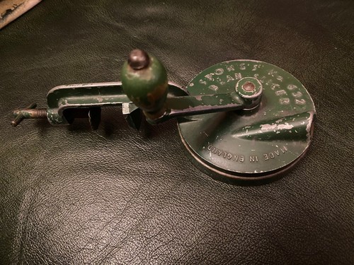 Mid century vintage spong - mid,