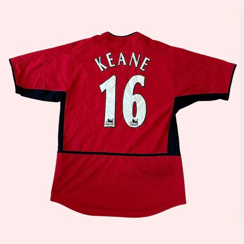 Manchester united home - united,