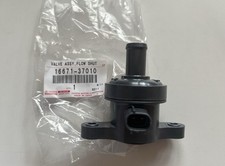 Genuine Toyota Coolant Bypass