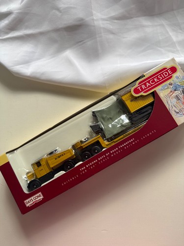 Lledo trackside dg110001 - lledo,