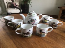 Portmeirion Birds of Britain