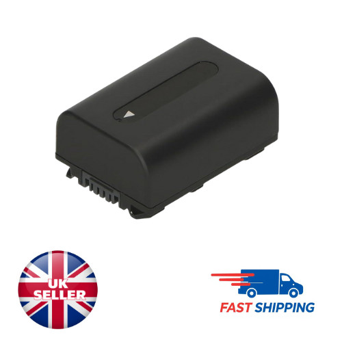 Battery for sony dcr - sony, dcr-dvd710