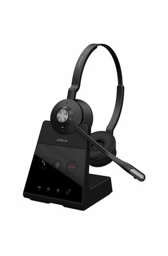 Jabra headset engage - engage,