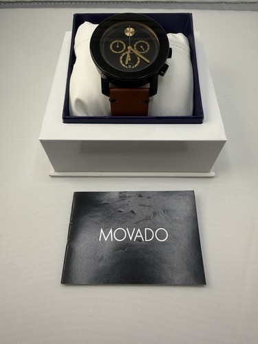 Men movado bold - men’s, model