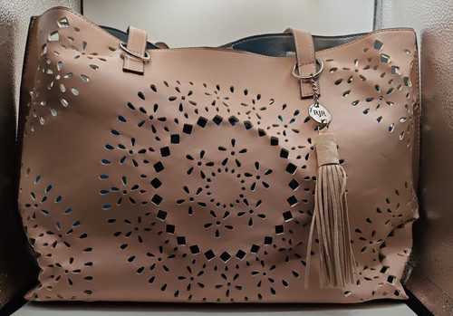 John rocha pink blush - pink, faux