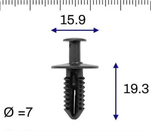 Fit jaguar wheel arch lining - fit,