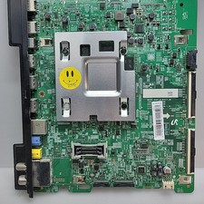 SAMSUNG UE55MU6670U MAIN BOARD