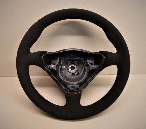 Porsche 911 996 steering - 911,