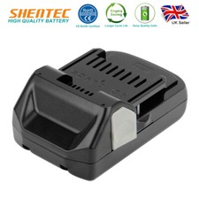 4.0AH 18V for Hitachi  C18DS