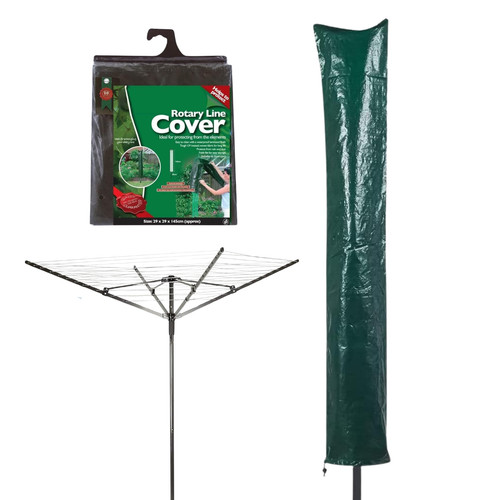 Rotary dryer cover universal - rotary,