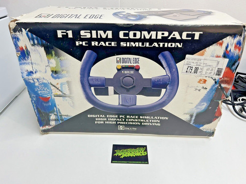 Digital edge sim compact - compact, pc