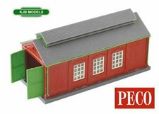 BNIB N Gauge Peco NB-5 Engine