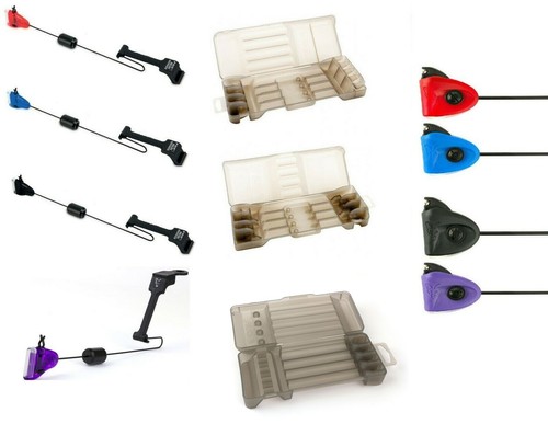 Fox swingers micro black label - swingers,