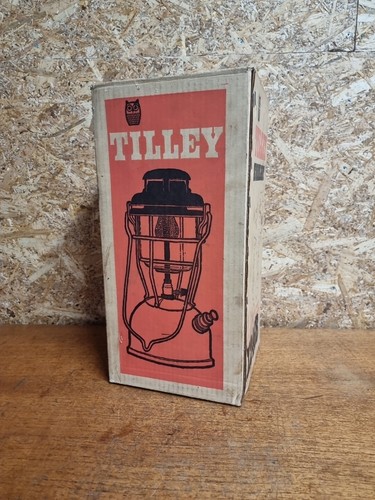 Vintage new old stock tilley - vintage,